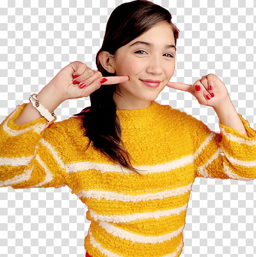 Rowan Blanchard In BYOU transparent background PNG clipart