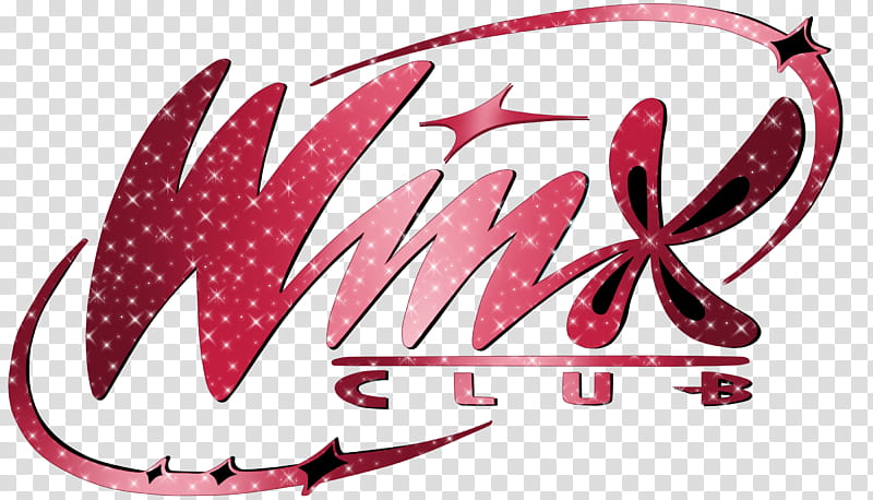 Winx Club Logo Base, Winx club logo transparent background PNG clipart