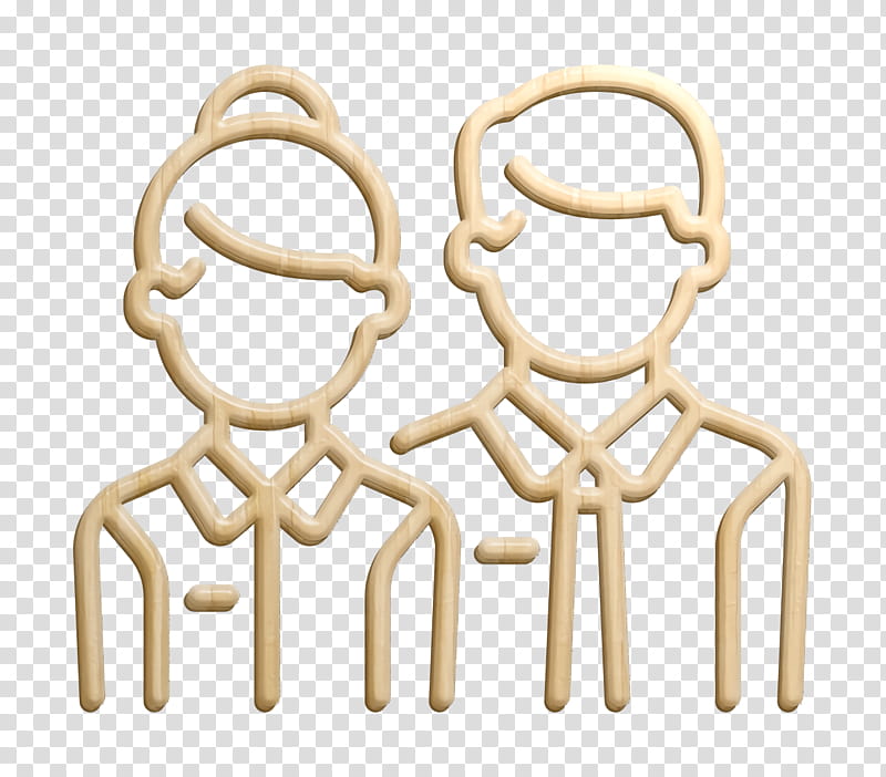 Man icon Employees icon Human Resources icon, Finger, Furniture, Gesture transparent background PNG clipart