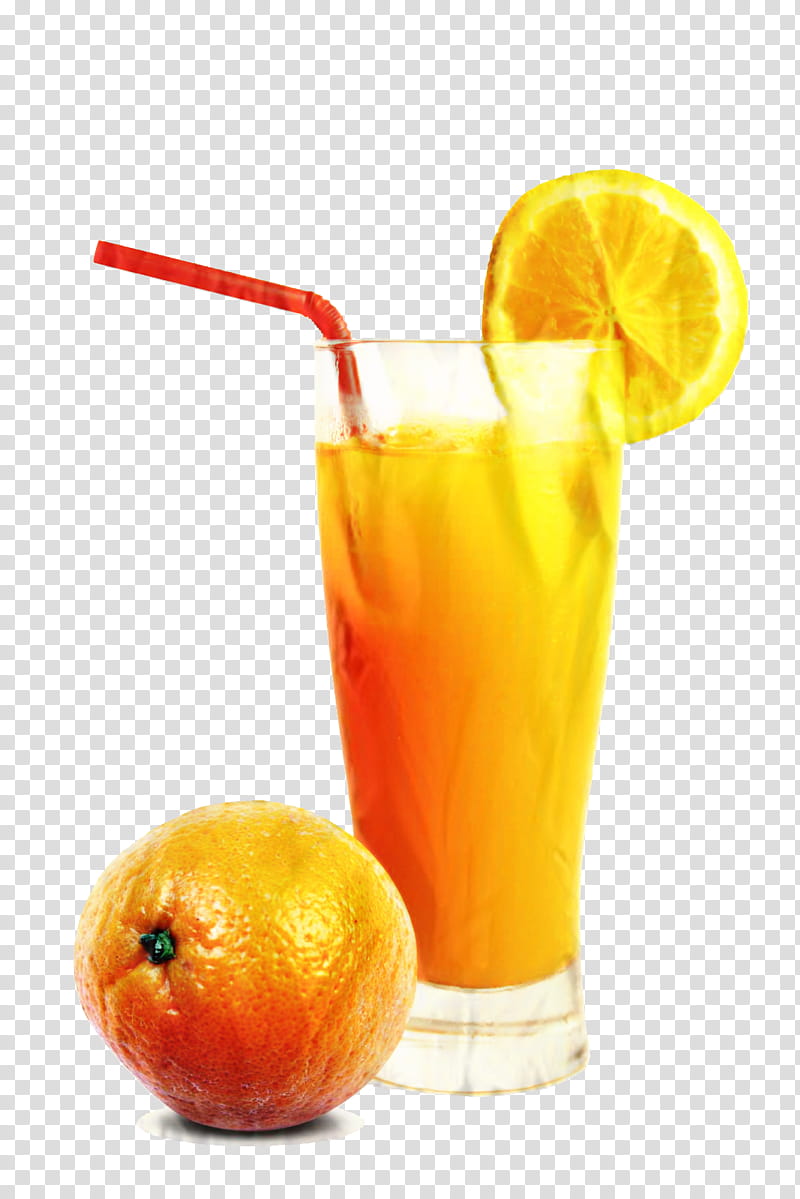 Lemon Tea, Orange Drink, Harvey Wallbanger, Long Island Iced Tea, Orange Juice, Punch, Sea Breeze, Cocktail transparent background PNG clipart