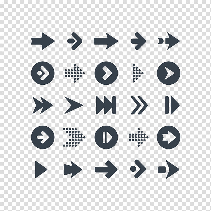 Graphic Design Icon, Arrow, Icon Design, Button, Flat Design, Text, Technology, Line transparent background PNG clipart