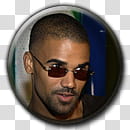 Buttons Criminal Minds transparent background PNG clipart