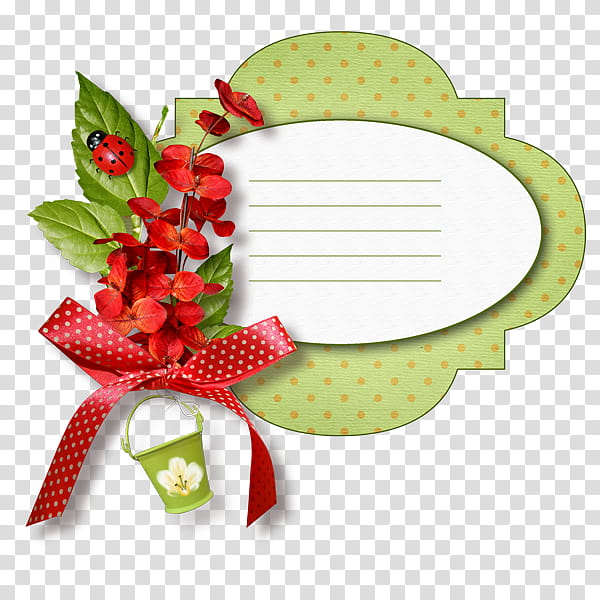 Green Background Ribbon, Flower, Floral Design, Frames, Rose, Flower Garden, Blume, Tulip transparent background PNG clipart