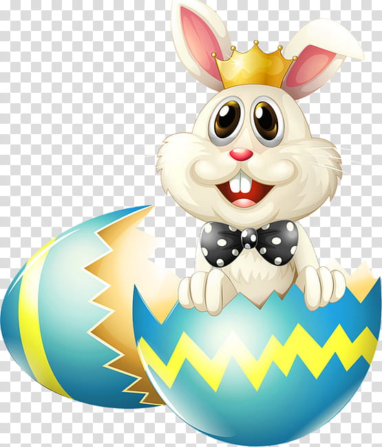 Easter Egg, Easter Bunny, Easter
, Egg Hunt, Rabbit, Resurrection Of Jesus, Food transparent background PNG clipart