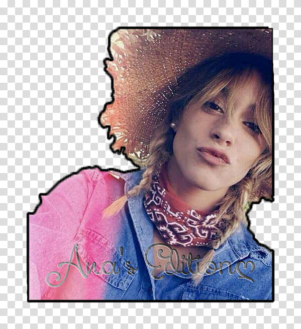 MARTINA STOESSEL transparent background PNG clipart