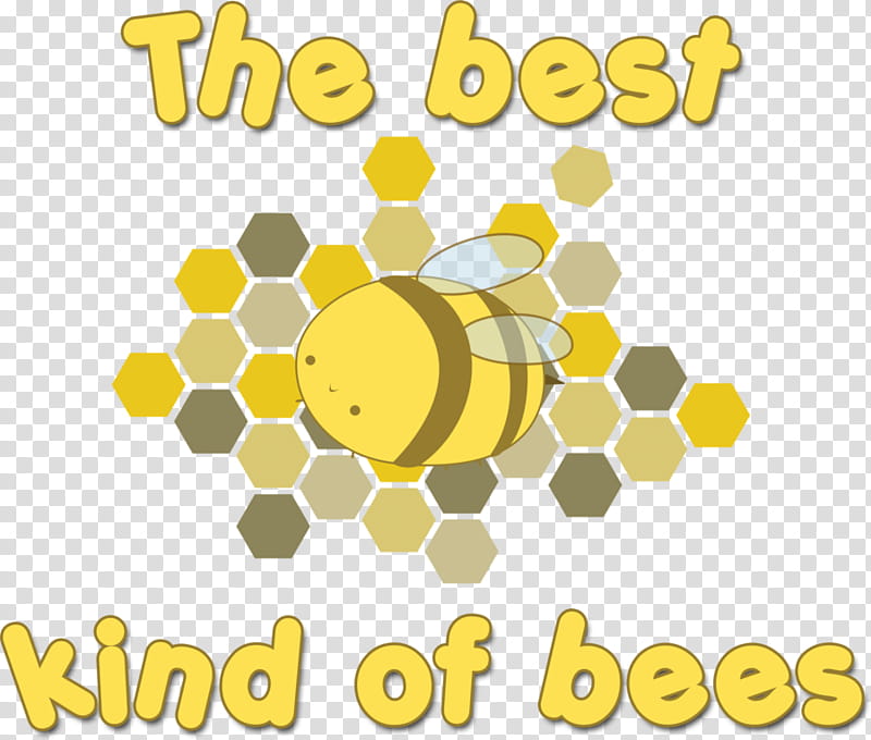 Cartoon Bee, Honey Bee, Point, Line, Computer, Happiness, Flower, Yellow transparent background PNG clipart