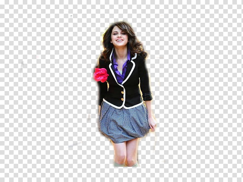 selena gomez transparent background PNG clipart