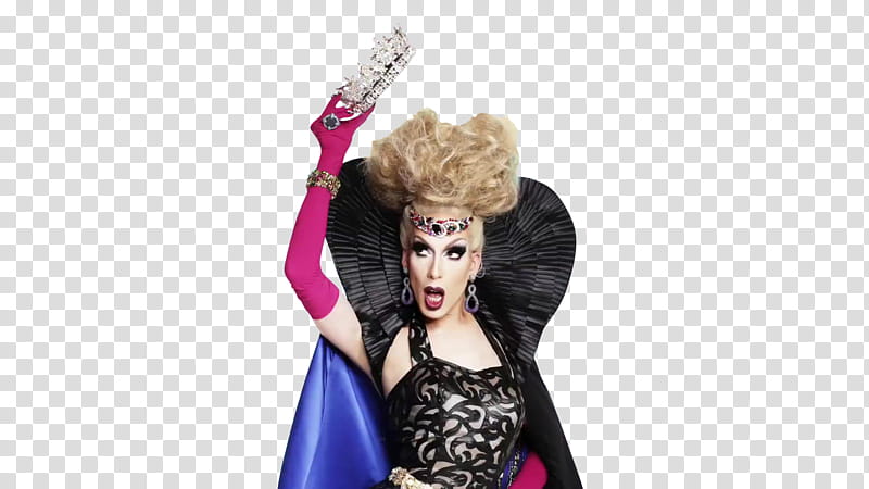 Rupaul Drag Race All stars transparent background PNG clipart