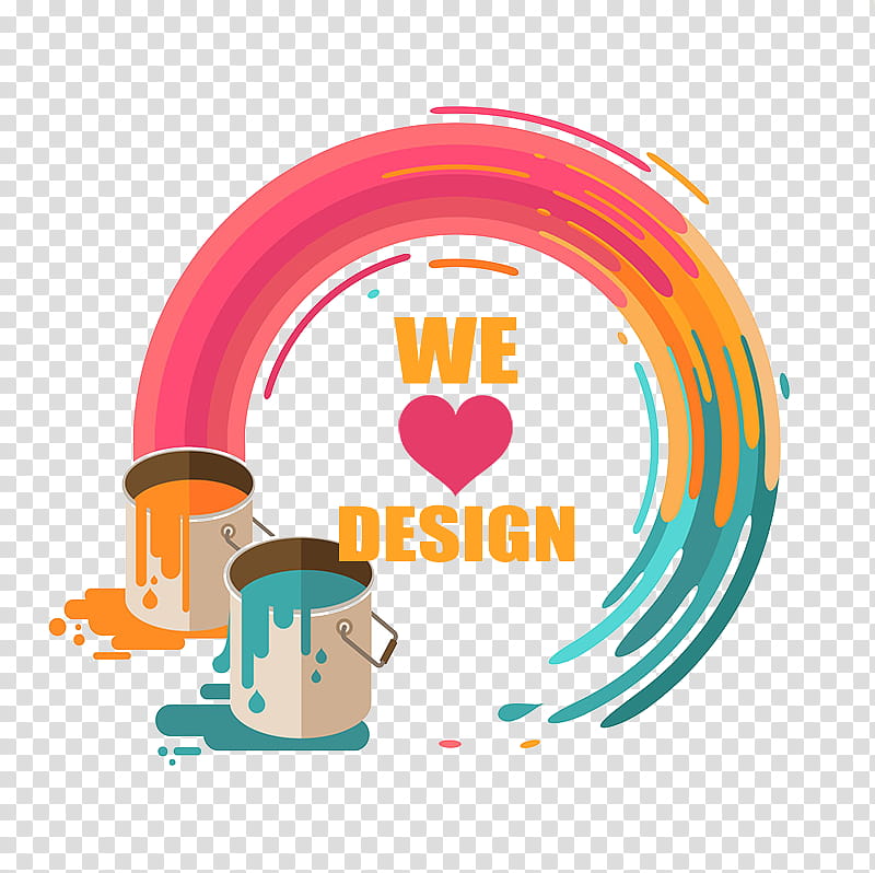 Paint, Painting, Infographic, Paint Brushes, Creativity, Logo, Orange, Line transparent background PNG clipart