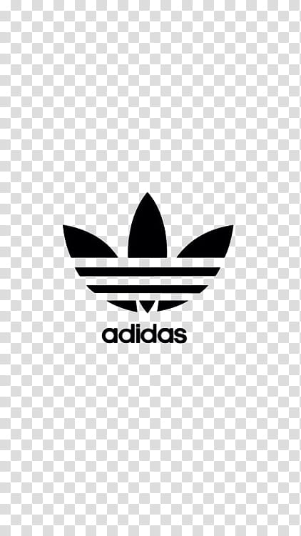 Adidas Logo Transparent Background Png Clipart Hiclipart