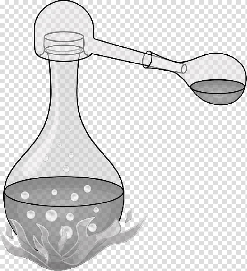 Beaker, Chemistry, Laboratory, Substance Theory, Science, Chemielabor, Experiment, Solid transparent background PNG clipart