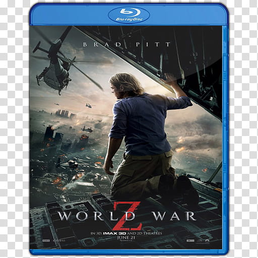 World War Z Folder Icons,  transparent background PNG clipart