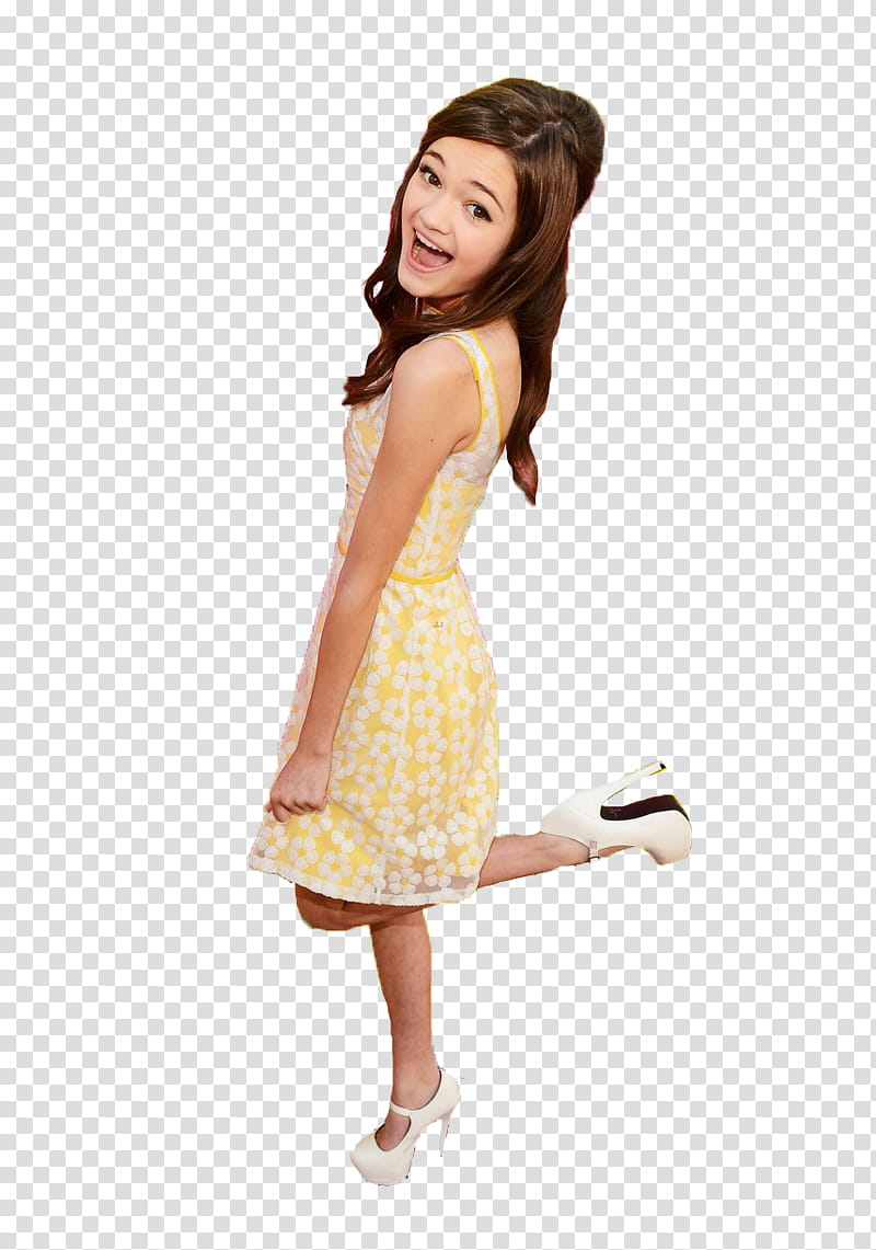 Ciara Bravo transparent background PNG clipart