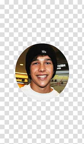 Austin Mahone transparent background PNG clipart