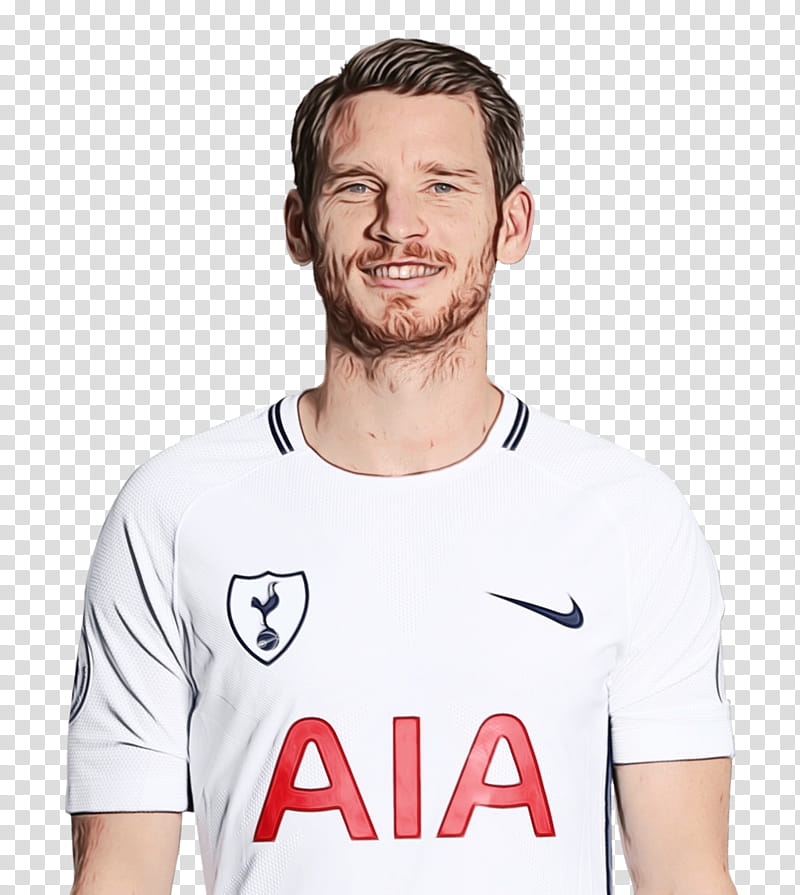 Premier League Logo, Tottenham Hotspur Fc, Football Player, Jersey, Team, Ben Davies, Marcus Edwards, Kazaiah Sterling transparent background PNG clipart