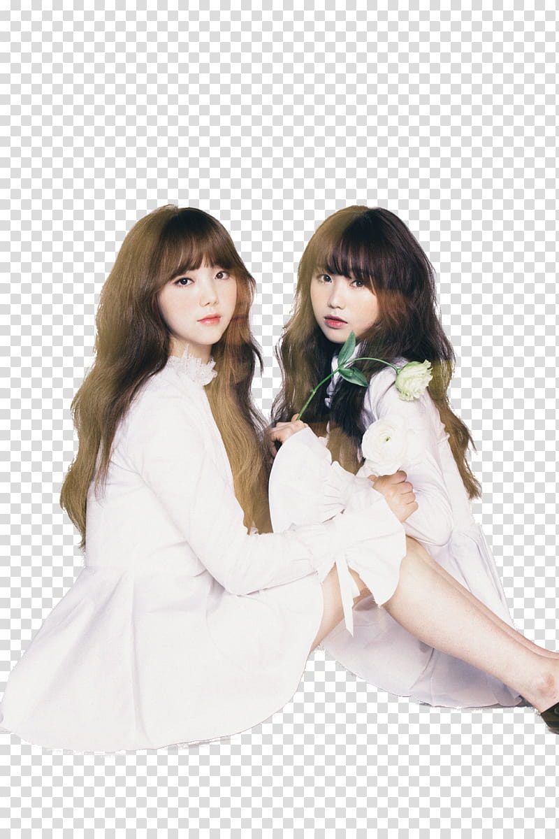 LOVELYZ A NEW TRILOGY transparent background PNG clipart