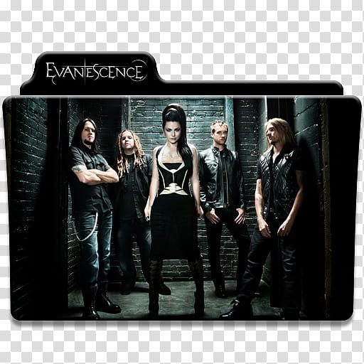 Evanescence, Evanescence transparent background PNG clipart