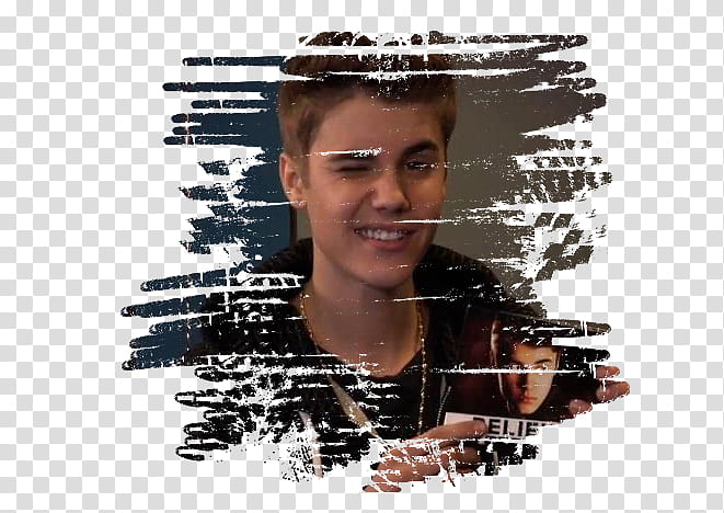 manchas Justin Bieber, Justin Beiber illustration transparent background PNG clipart
