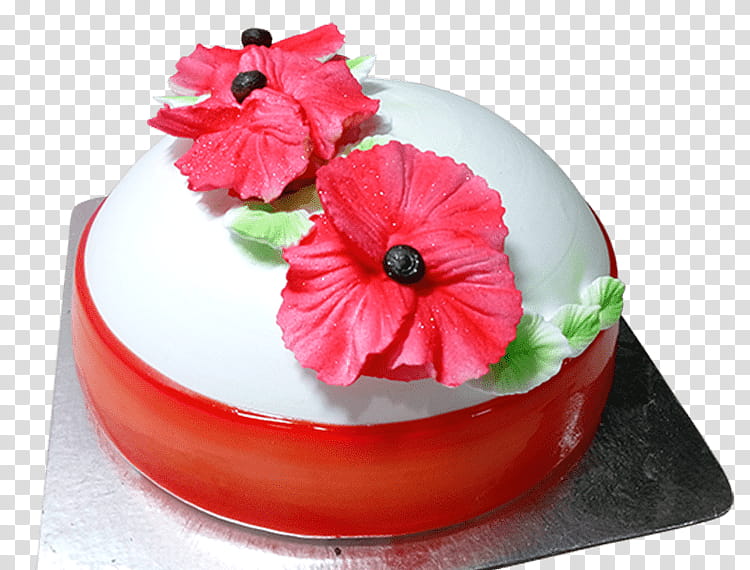 Cartoon Birthday Cake, American Muffins, Cream, Cake Decorating, Strawberry Cake, Sugar Paste, Buttercream, Berries transparent background PNG clipart