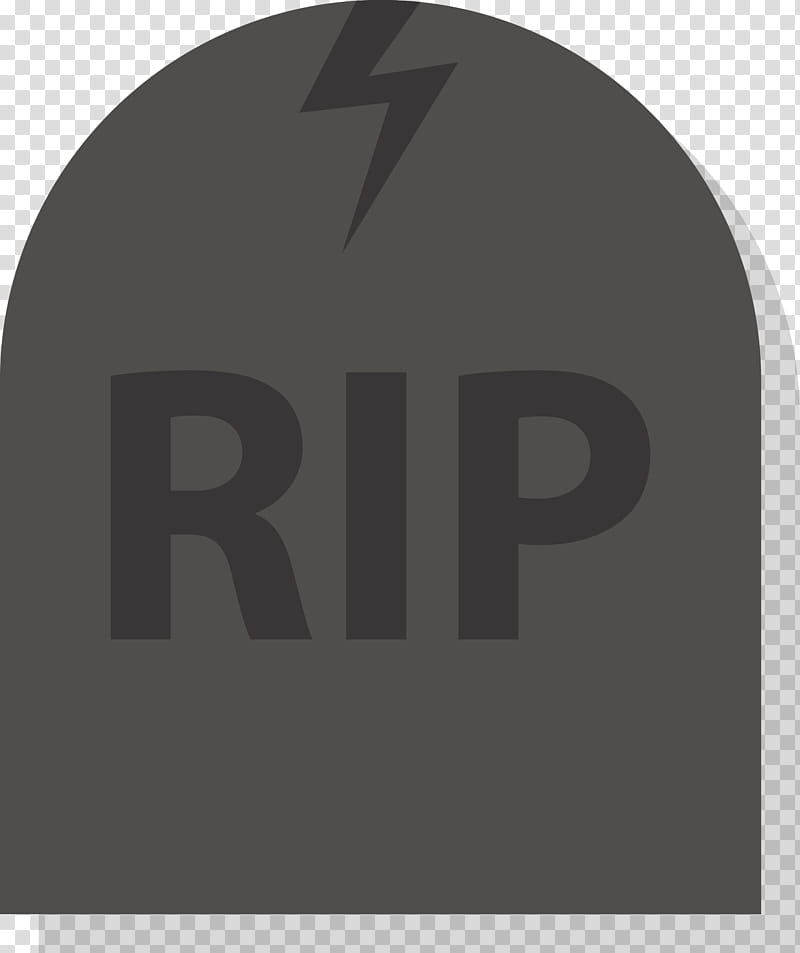 halloween RIP tombstone, Halloween , Cap, Headgear, Logo, Beanie, Beige, Baseball Cap transparent background PNG clipart