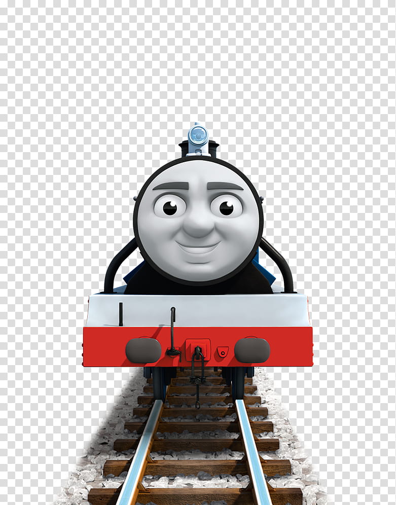 James The Red Engine Thomas Sodor Train Percy PNG, Clipart, Drawing, Engine,  James The Red Engine