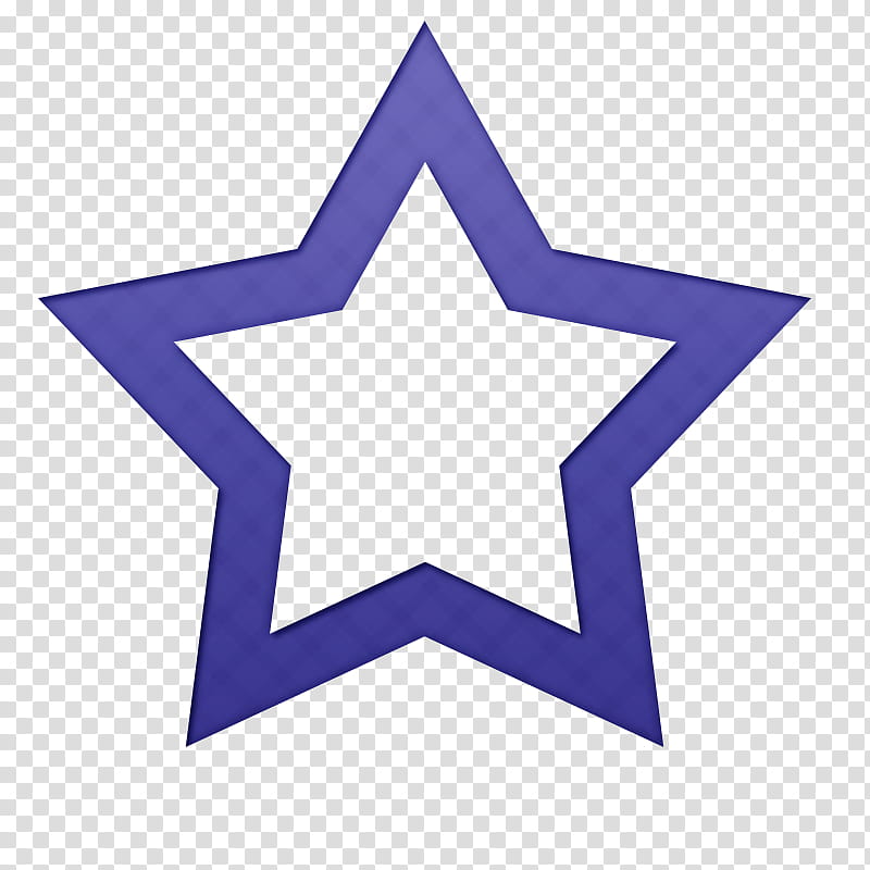 Formas, star-shape purple illustration transparent background PNG clipart