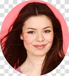 shoot de Miranda Cosgrove transparent background PNG clipart