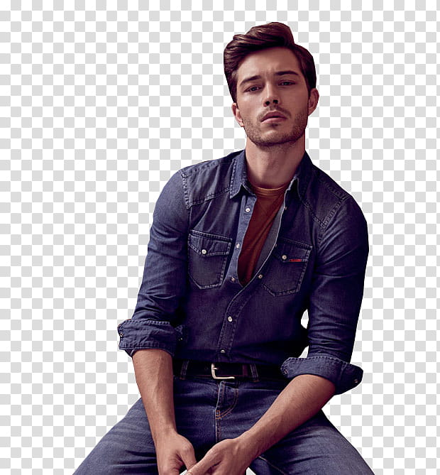 Francisco Lachowski transparent background PNG clipart