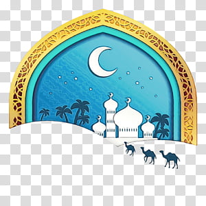 Elephant, Architecture, Turquoise transparent background PNG clipart thumbnail