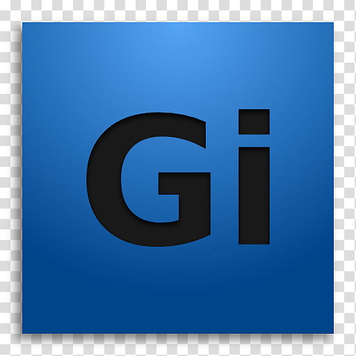 Mac Gimp Icon Replacement, GimpIcon transparent background PNG clipart