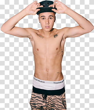 Justin Bieber transparent background PNG clipart thumbnail