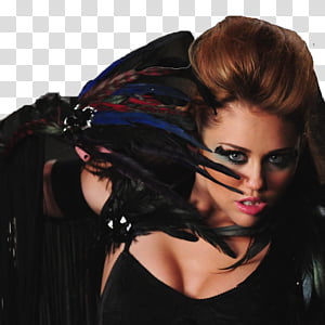 and text of Miley transparent background PNG clipart thumbnail