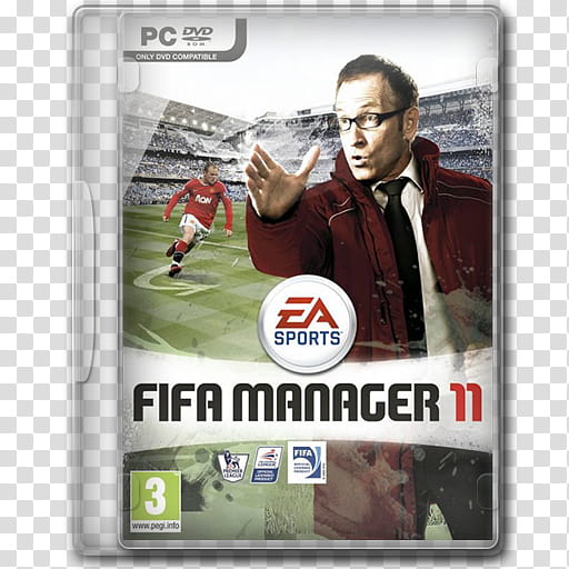 Game Icons , FIFA Manager  transparent background PNG clipart