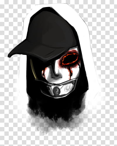 J dog new mask, person wearing mask and hoodie illustration transparent background PNG clipart