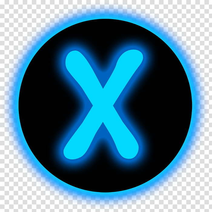 Illuminate, x icon art transparent background PNG clipart