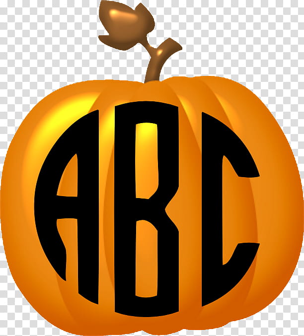 Halloween Jack O Lantern, TrueType, Computer Font, Cricut, Typeface, Letter, Monogram, Easter transparent background PNG clipart