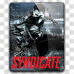 Syndicate x, Syndicate + BG icon transparent background PNG clipart