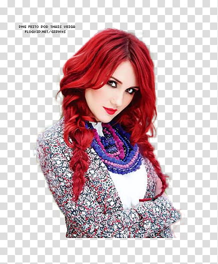 Dulce Maria transparent background PNG clipart