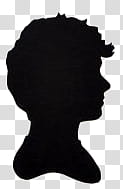 Sombra Liam Payne transparent background PNG clipart