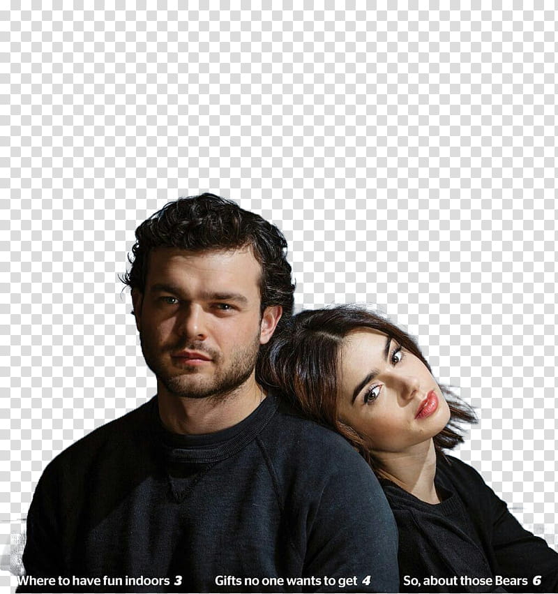 PACK # | LILY COLLINS AND ALDEN EHRENREICH, lily+alden icon transparent background PNG clipart