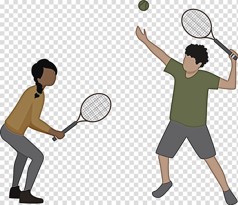 tennis racket tennis racket racketlon tennis player, Sports Equipment, Soft Tennis, Racquet Sport, Playing Sports, Throwing A Ball transparent background PNG clipart