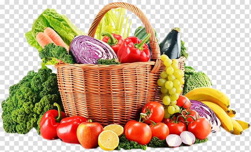 Vegetables, Fruit, Juice, Food Gift Baskets, Fruit Vegetable, Fruit And Vegetables, Snap Pea, Organic Food transparent background PNG clipart