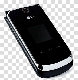 Celulares , black LG mobile phone transparent background PNG clipart