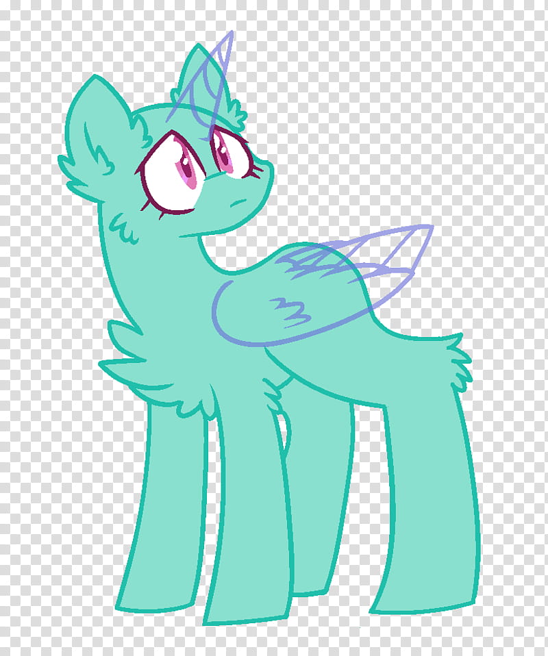 MLP Base Original Worried, My Little Pony illustration transparent background PNG clipart