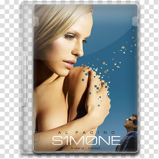 Movie Icon , Smne, Smone DVD case transparent background PNG clipart