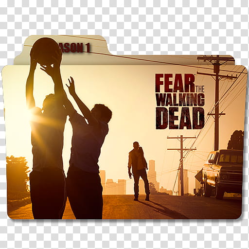 Fear the walking dead season 1 online hot sale