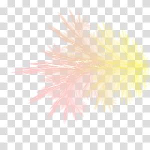 Flame Fractal Tubes transparent background PNG clipart