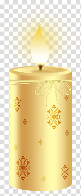Candle, brown scented candle illustration transparent background PNG clipart