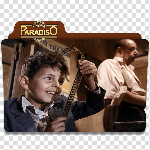 IMDB Top  Greatest Movies Of All Time , Cinema Paradiso() transparent background PNG clipart