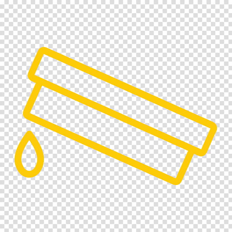 Paper, Screen Printing, Stapler, Yellow, Line, Material, Area, Angle transparent background PNG clipart